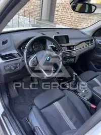 2019 BMW X1