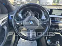 2019 BMW X1