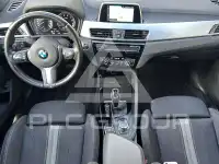 2019 BMW X1
