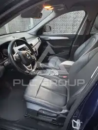 2019 BMW X1