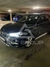 2019 BMW X1