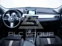 2019 BMW X1