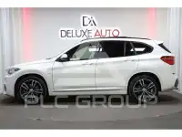2019 BMW X1