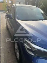 2019 BMW X1