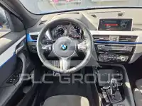 2019 BMW X1