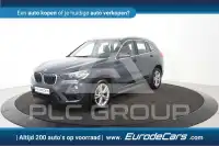 2019 BMW X1