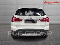 2019 BMW X1
