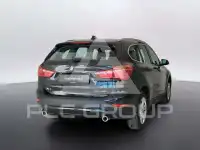 2019 BMW X1