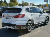 2019 BMW X1