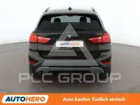 2019 BMW X1