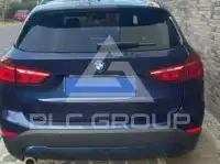 2019 BMW X1