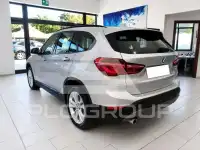 2019 BMW X1
