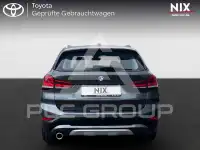 2019 BMW X1