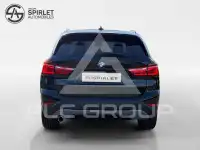 2019 BMW X1