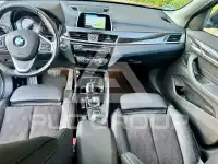 2019 BMW X1