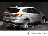 2019 BMW X1