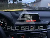2019 BMW X1