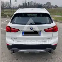 2019 BMW X1