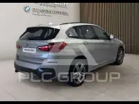 2019 BMW X1