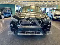 2019 BMW X1