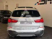 2019 BMW X1