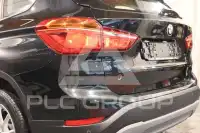 2019 BMW X1