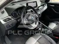 2019 BMW X1