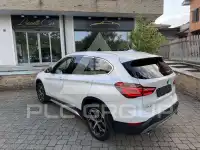2019 BMW X1