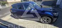 2019 BMW X1