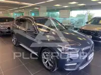 2019 BMW X1