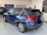 2019 BMW X1