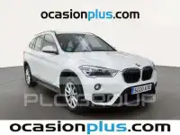 2019 BMW X1