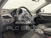 2019 BMW X1