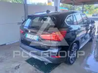 2019 BMW X1