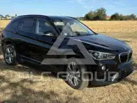 2019 BMW X1