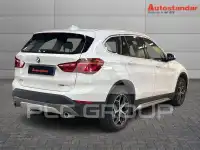 2019 BMW X1