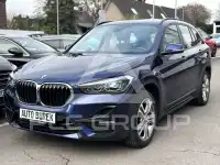 2019 BMW X1