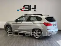 2019 BMW X1
