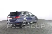 2019 BMW X1