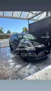 2019 BMW X1