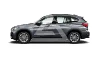 2019 BMW X1