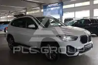2019 BMW X1