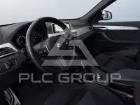 2019 BMW X1
