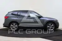 2019 BMW X1