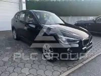 2019 BMW X1
