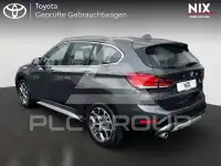 2019 BMW X1