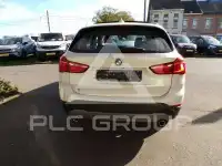 2019 BMW X1