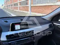 2019 BMW X1