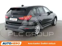 2019 BMW X1