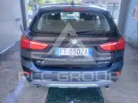 2019 BMW X1